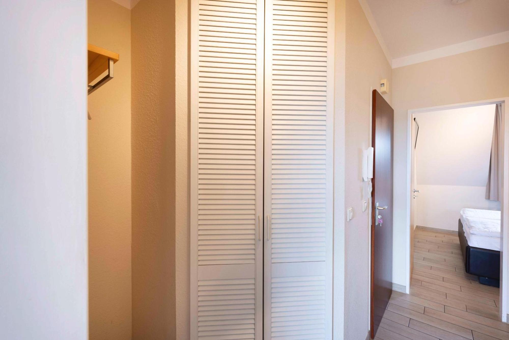 _Dkk9B_ Ferienwohnung Seestern Ніндорф Екстер'єр фото